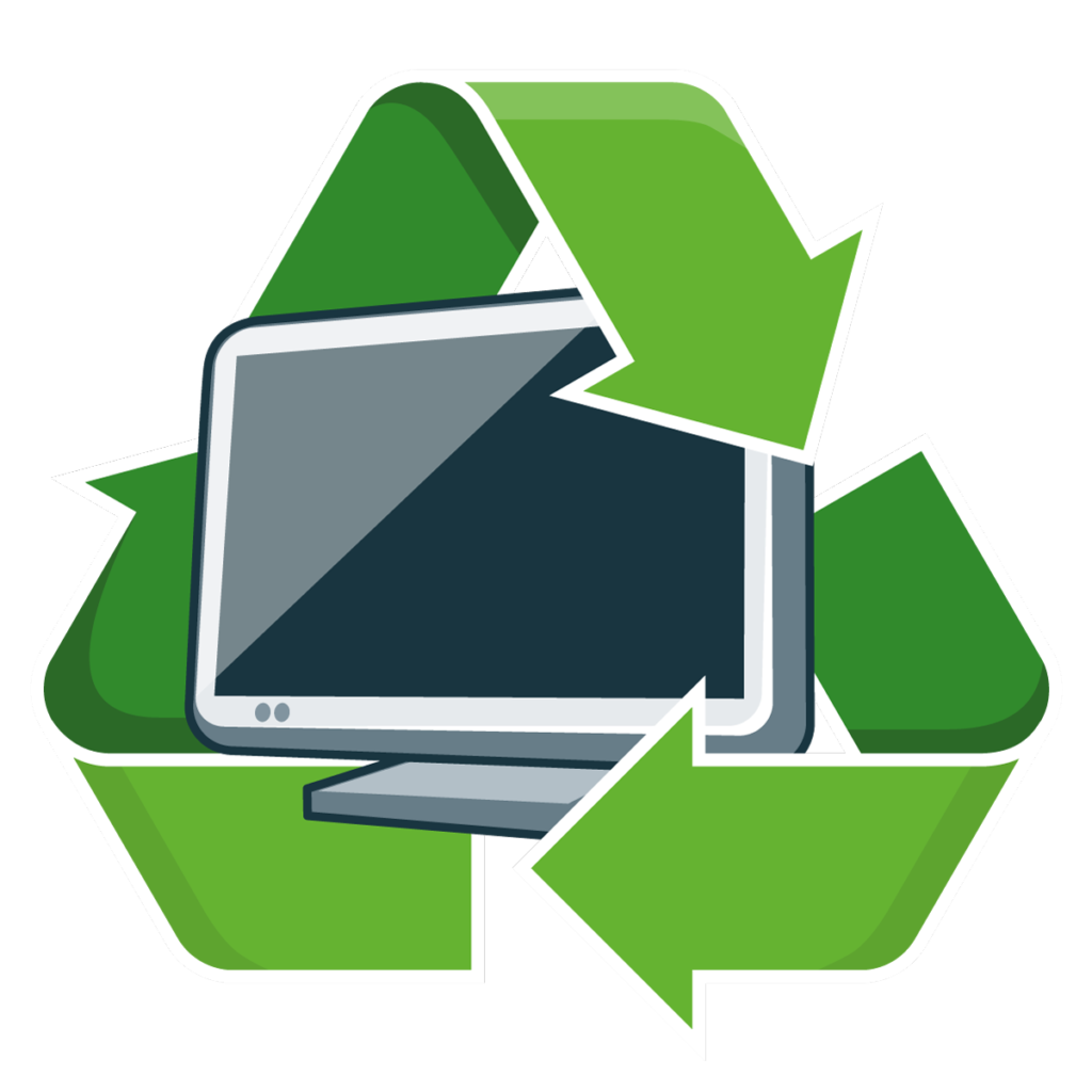Responsible Recycling Computer Support Marin