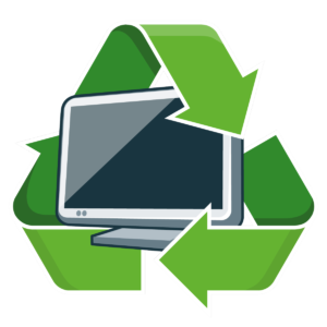 Recycling Logo